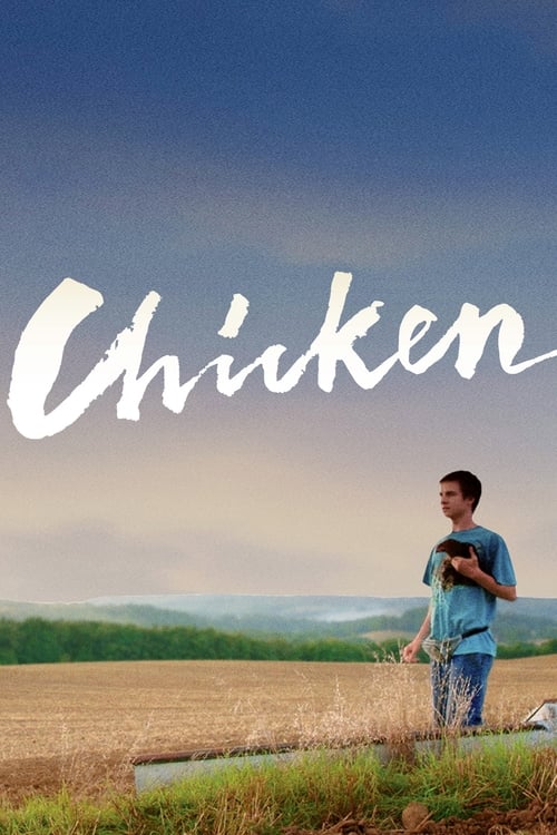 Jaquette Chicken