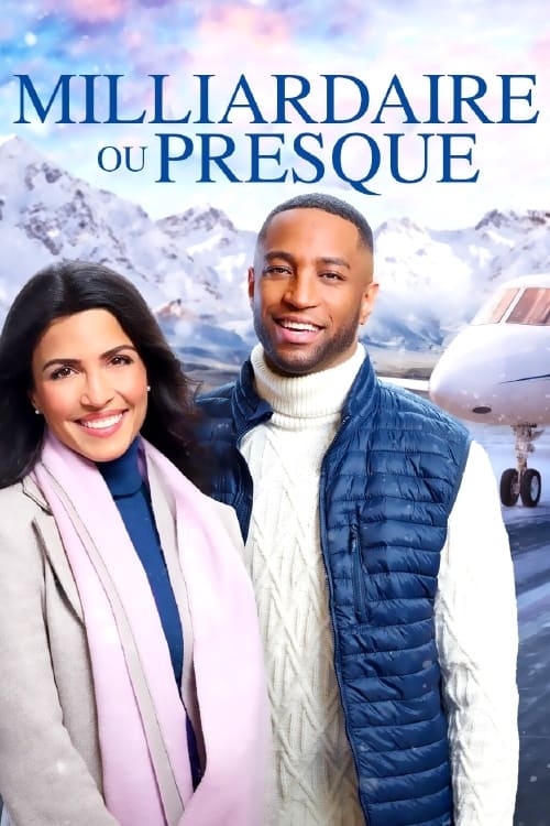 Jaquette Milliardaire ou presque