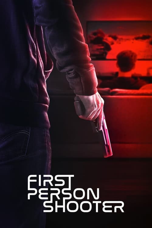 Jaquette First Person Shooter