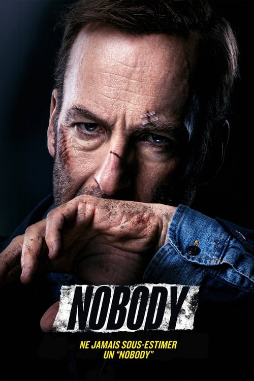 Jaquette Nobody