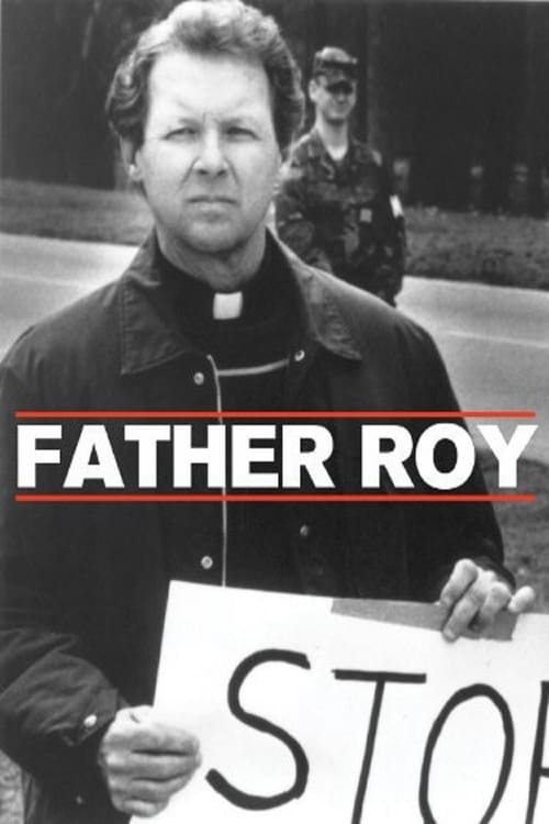 Jaquette Father Roy: Inside the School of Assassins