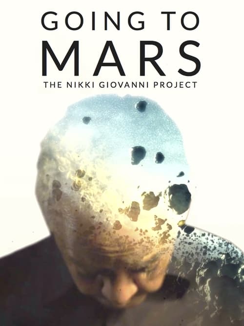 Jaquette Going to Mars: The Nikki Giovanni Project