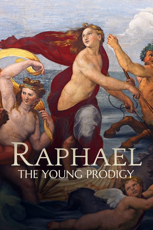 Jaquette Raphael: The Young Prodigy