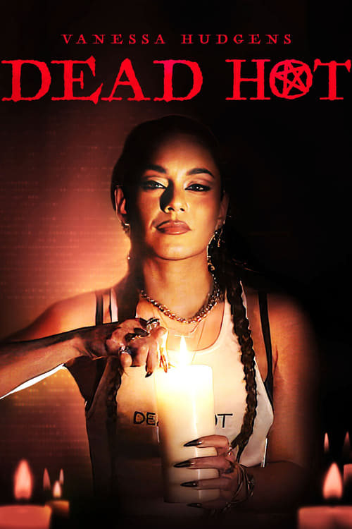 Jaquette Dead Hot