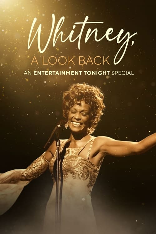 Jaquette Whitney, a Look Back