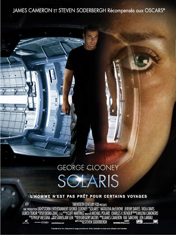 Jaquette Solaris