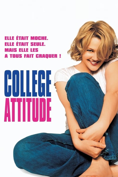 Jaquette Collège Attitude