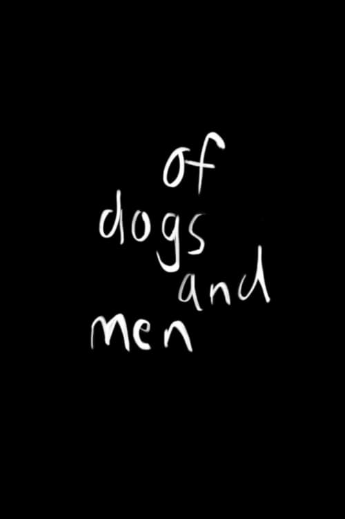 Jaquette Of Dogs and Men