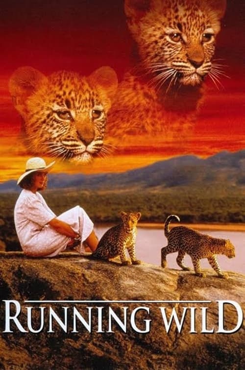 Jaquette Born Wild