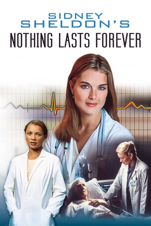 Jaquette Nothing Lasts Forever