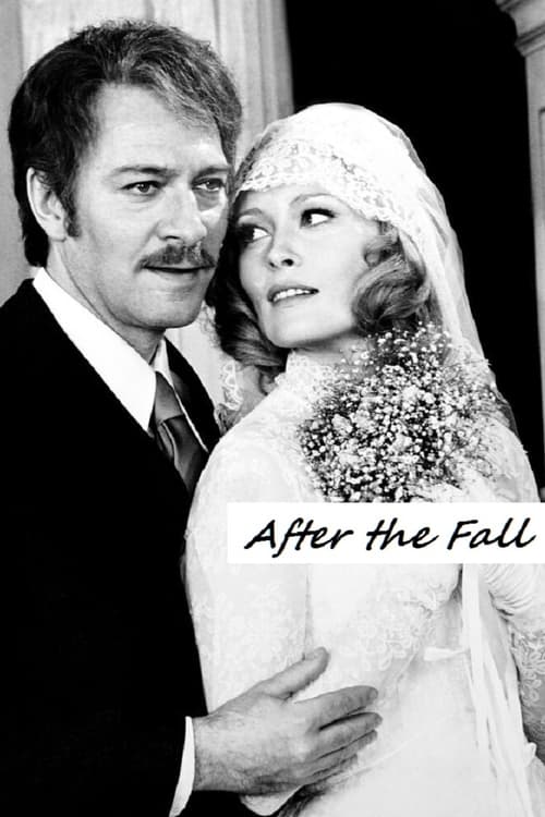 Jaquette After the Fall