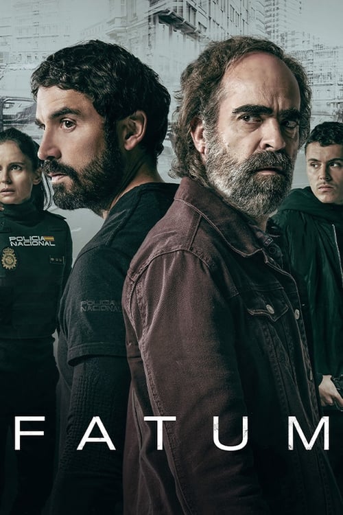 Jaquette Fatum