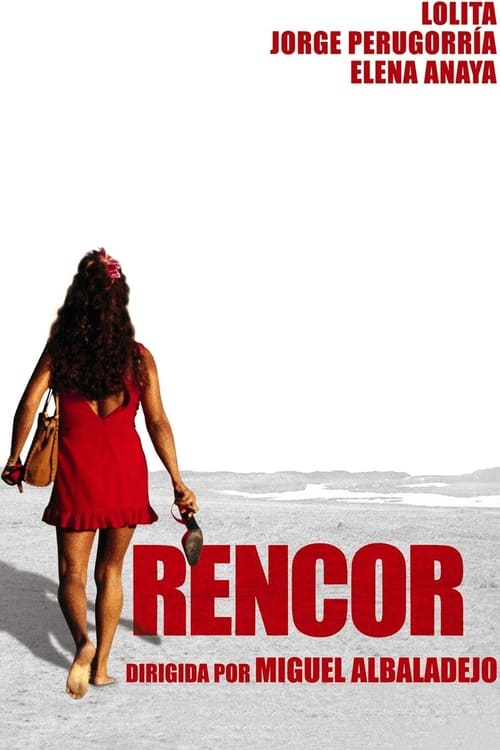 Jaquette Rencor