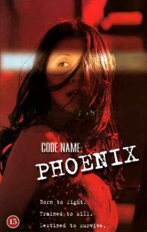Jaquette Code Name: Phoenix