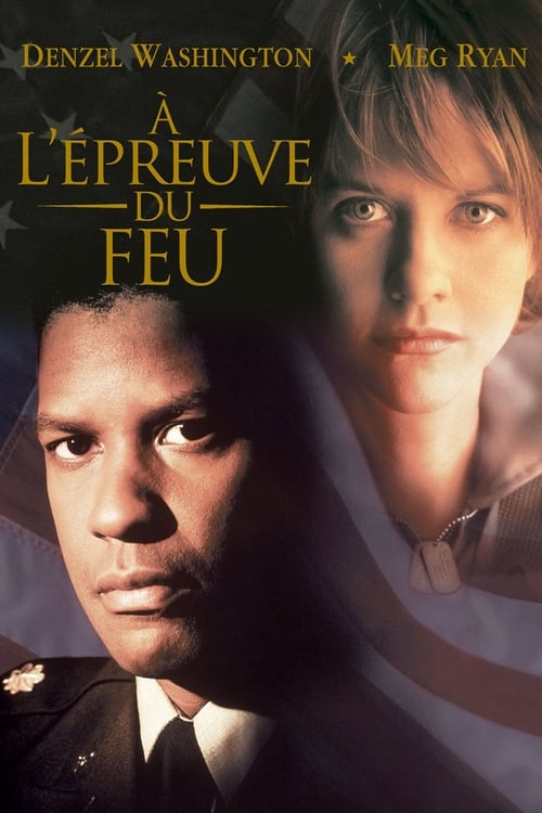 Jaquette A l'épreuve du feu