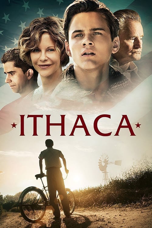 Jaquette Ithaca