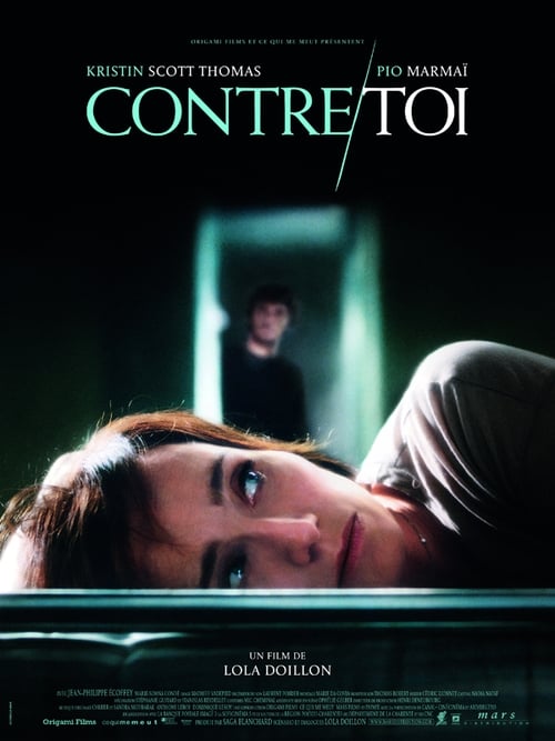 Jaquette Contre toi