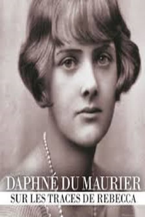 Jaquette Daphné du Maurier: sur les traces de Rebecca