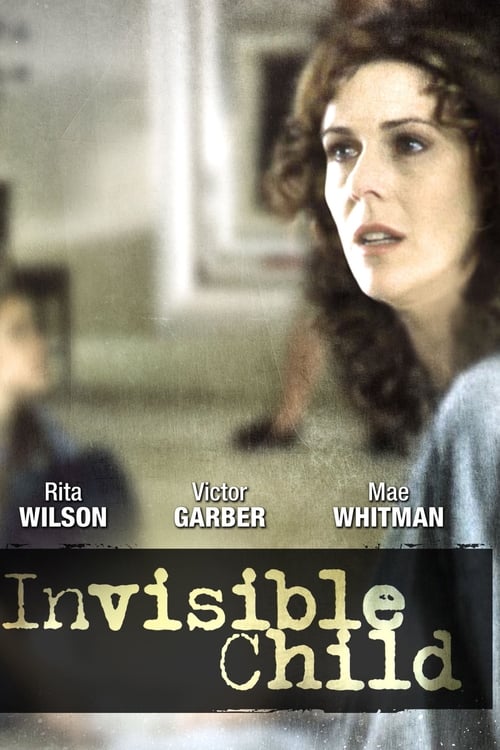 Jaquette Invisible Child