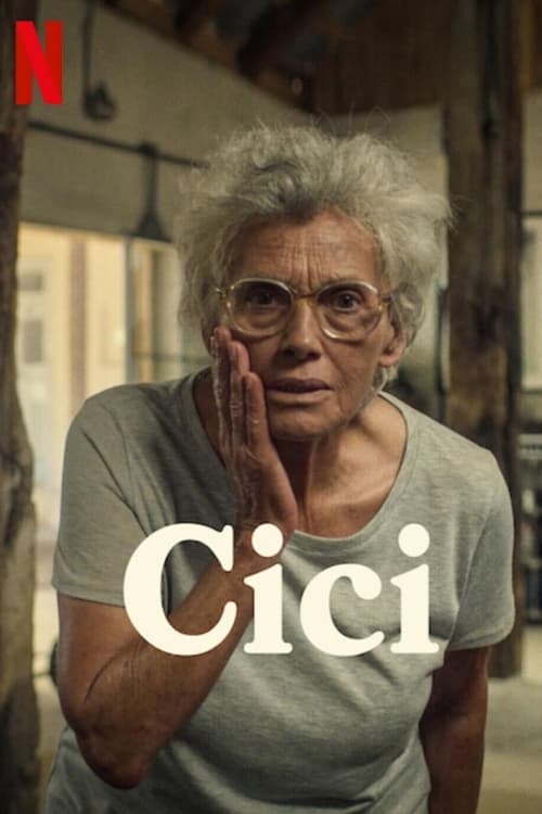 Jaquette Cici