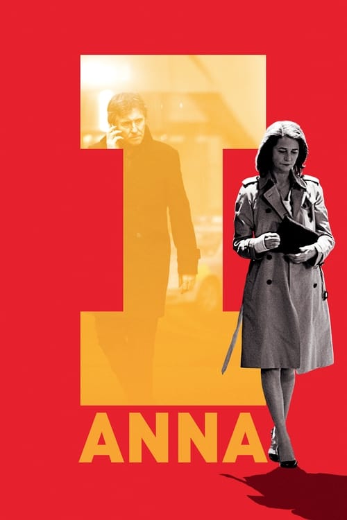 Jaquette I, Anna
