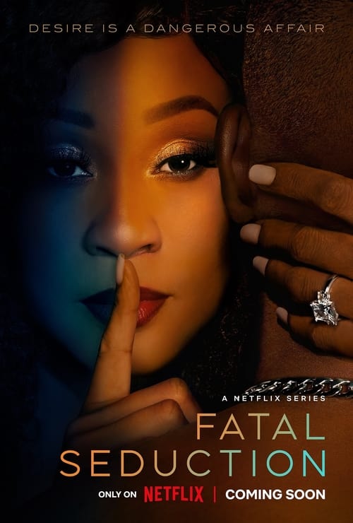 Jaquette Fatal Seduction