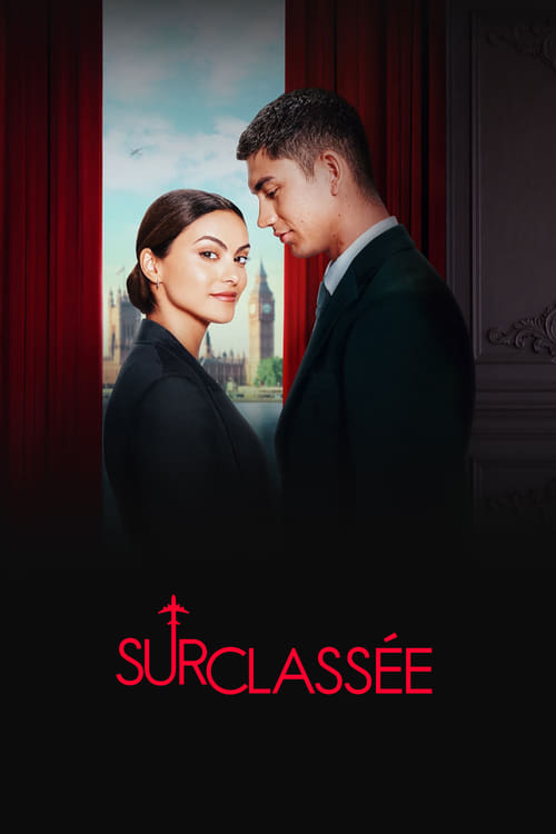 Jaquette Surclassée