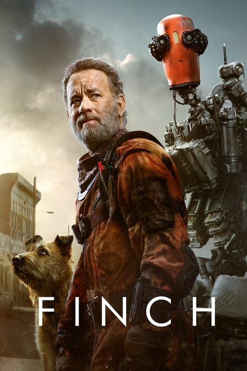 Jaquette Finch