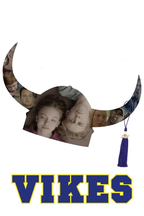 Jaquette Vikes