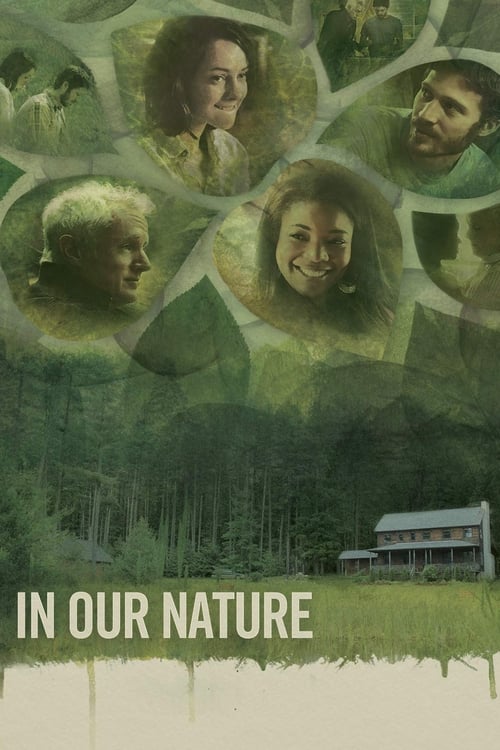 Jaquette In Our Nature