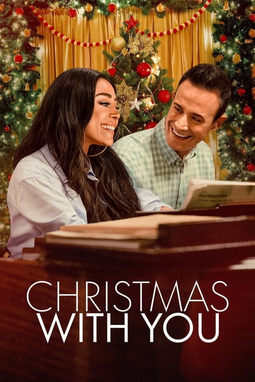 Jaquette Christmas with You