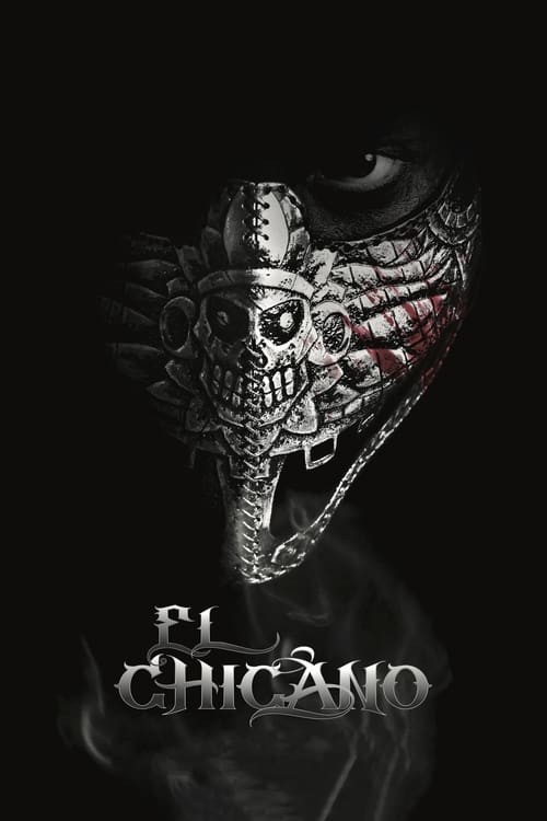 Jaquette El Chicano