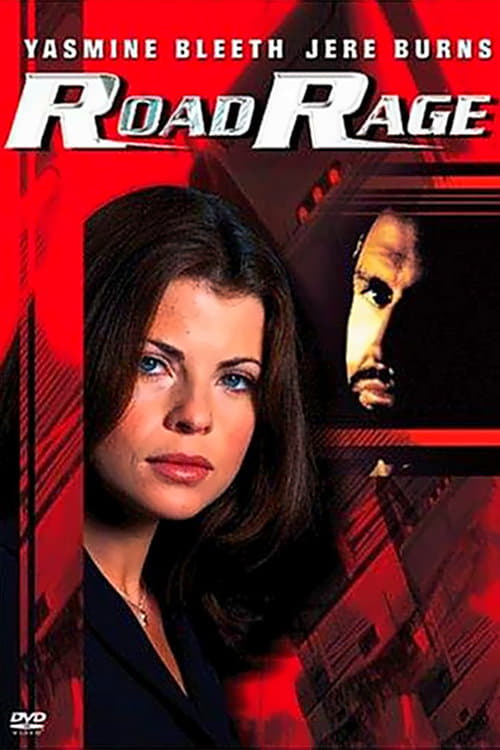 Jaquette La route de la vengeance