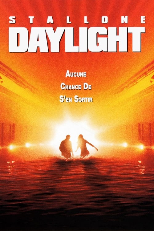 Jaquette Daylight