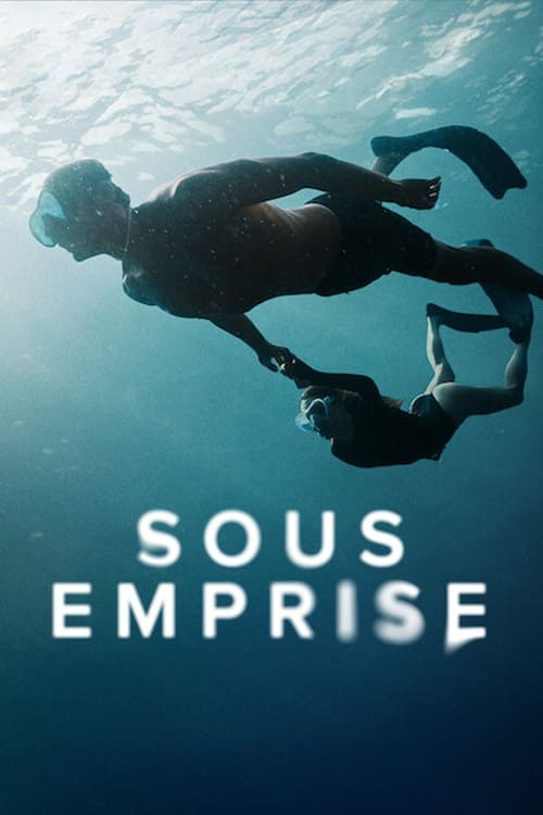 Jaquette Sous emprise
