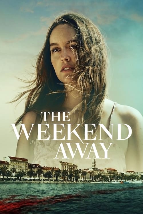 Jaquette The Weekend Away