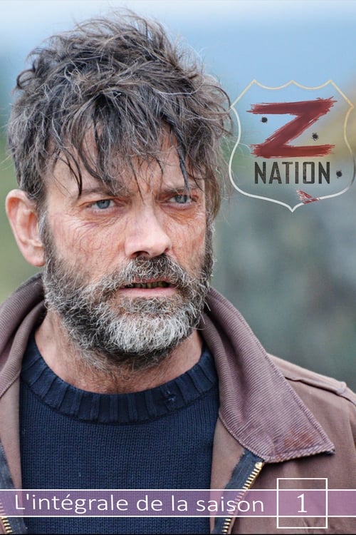Jaquette Z Nation