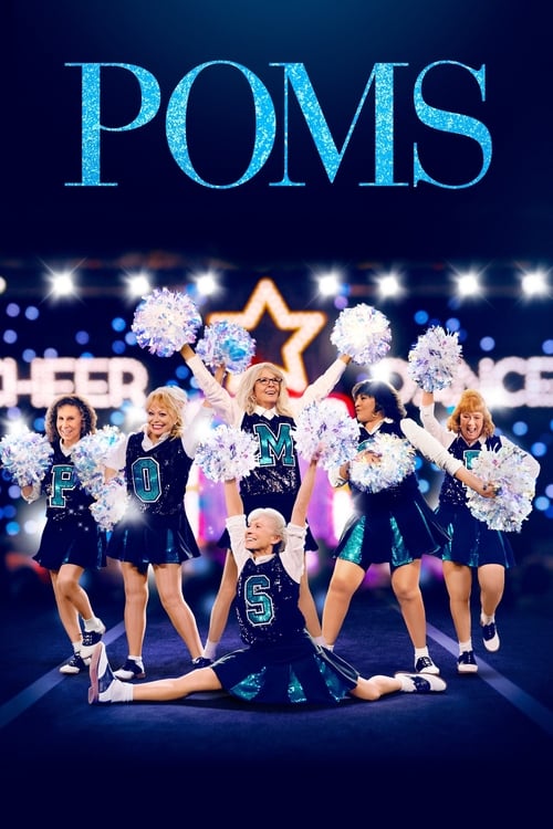 Jaquette Pom-Pom Ladies