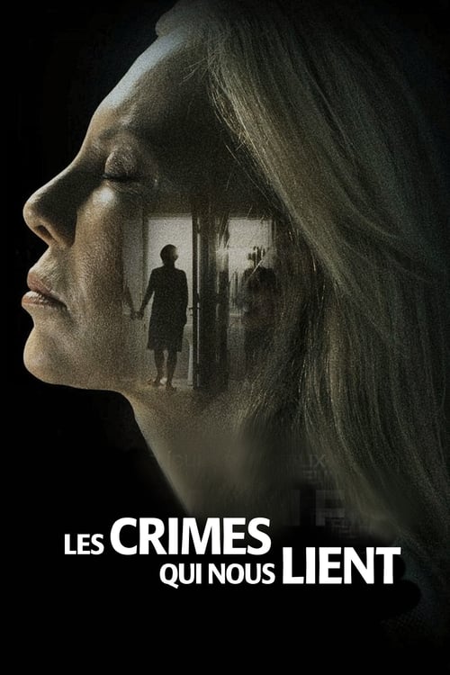 Jaquette Les Crimes qui nous lient