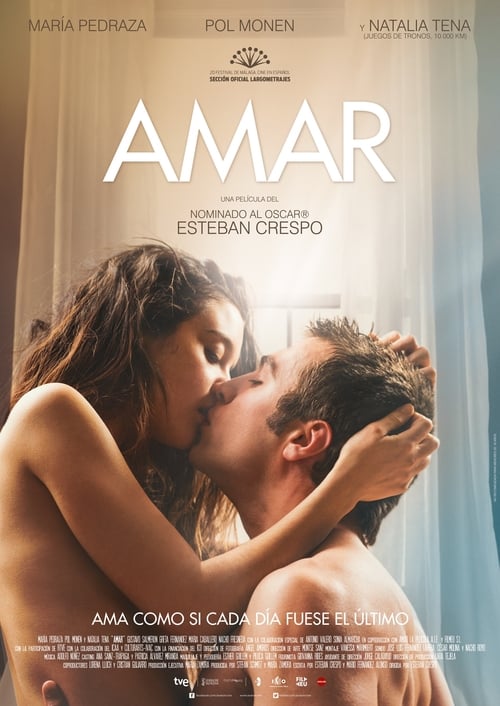 Jaquette Amar