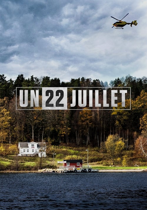 Jaquette Un 22 juillet