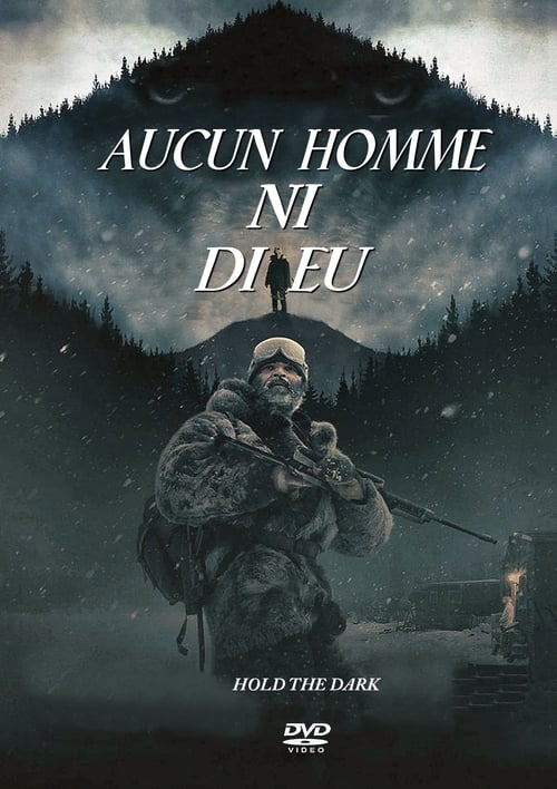 Jaquette Aucun homme ni dieu