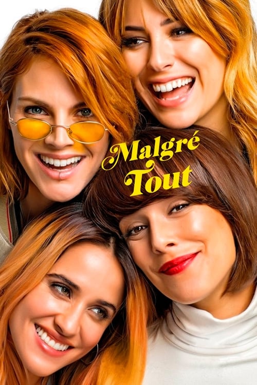 Jaquette Malgré Tout