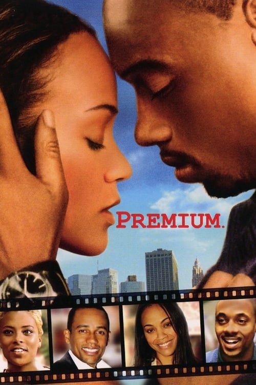 Jaquette Premium