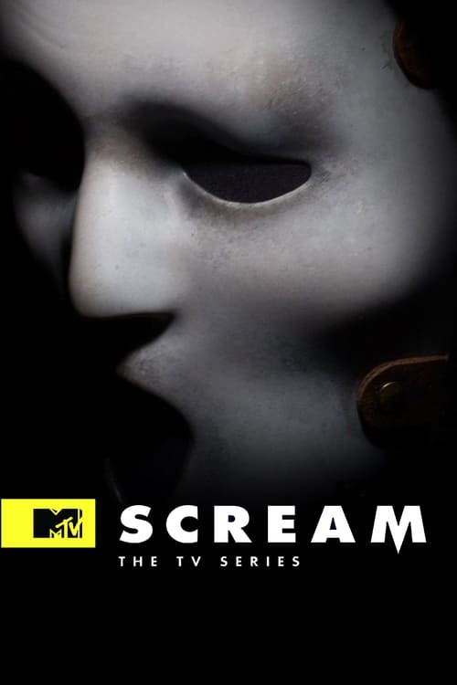 Jaquette Scream