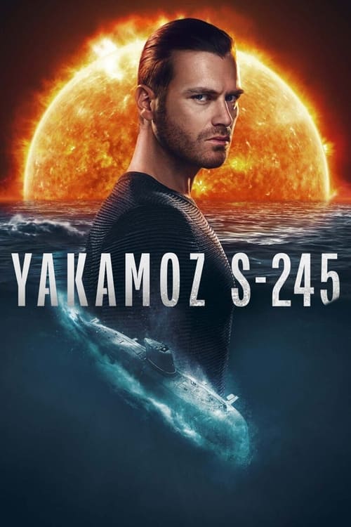Jaquette Yakamoz S-245