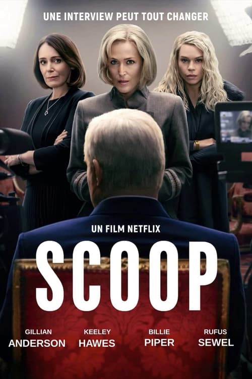Jaquette Scoop