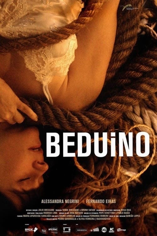 Jaquette Beduino