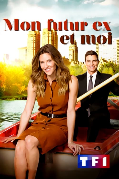 Jaquette Mon futur ex et moi