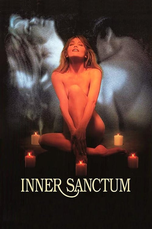 Jaquette Inner Sanctum
